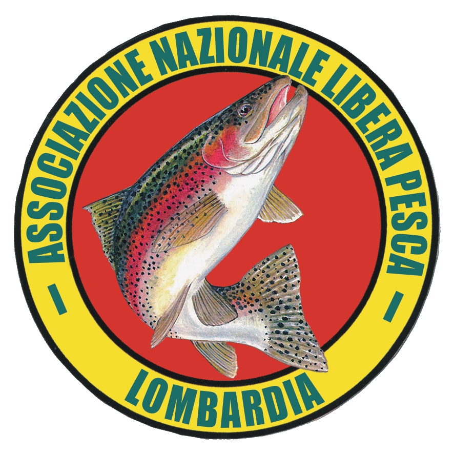 logo della Associazione Italiana Libera Pesca