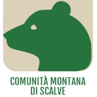 logo della Comunità Montana di Scalve