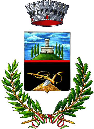 logo del Comune di Borno