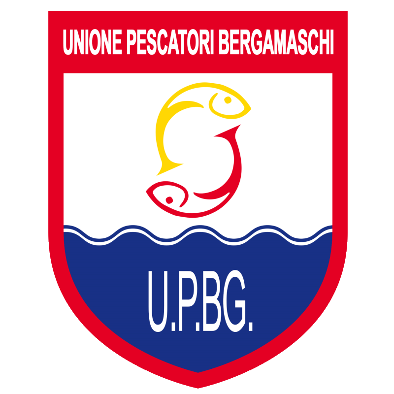 logo della Unione Pescatori Bergamaschi