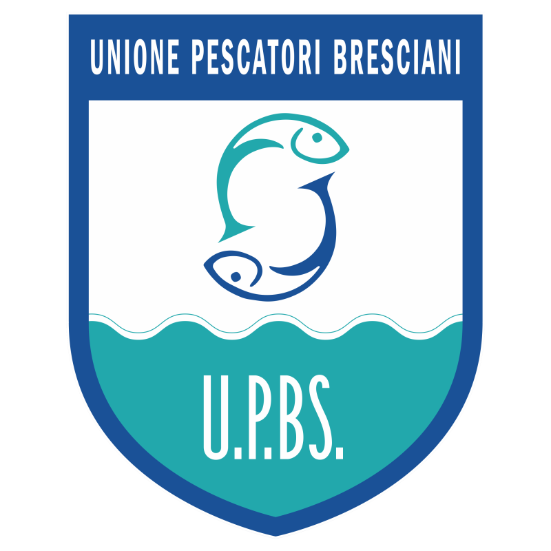 logo della Unione Pescatori Bresciani